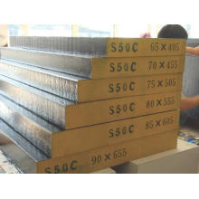 China Bedt Werkzeugstahl P20 S Stahl Pre-Harden 1.2312 Plastikform-Stahl